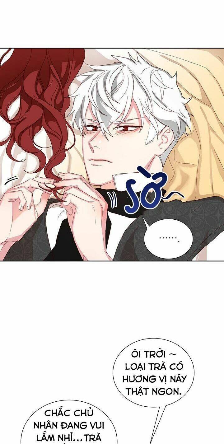 Tôi Sẽ Chỉ Sống Như Một Nhân Vật Phản Diện Chapter 6 - Trang 2