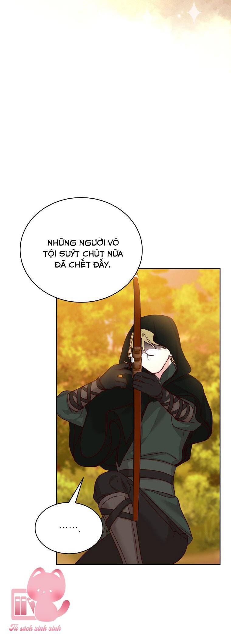 Tôi Sẽ Chỉ Sống Như Một Nhân Vật Phản Diện Chapter 62 - Trang 2