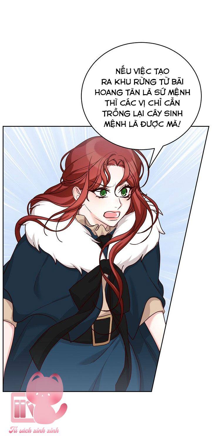 Tôi Sẽ Chỉ Sống Như Một Nhân Vật Phản Diện Chapter 64 - Trang 2