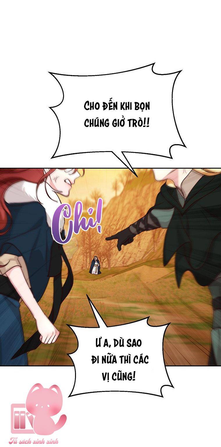 Tôi Sẽ Chỉ Sống Như Một Nhân Vật Phản Diện Chapter 64 - Trang 2