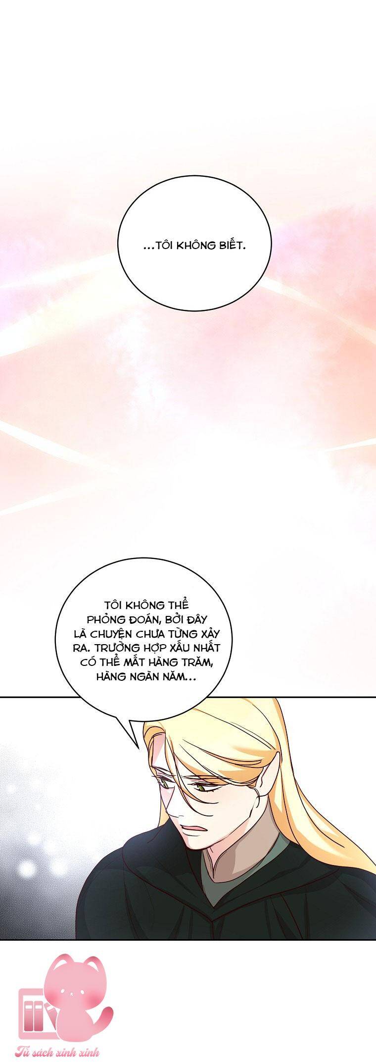 Tôi Sẽ Chỉ Sống Như Một Nhân Vật Phản Diện Chapter 64 - Trang 2