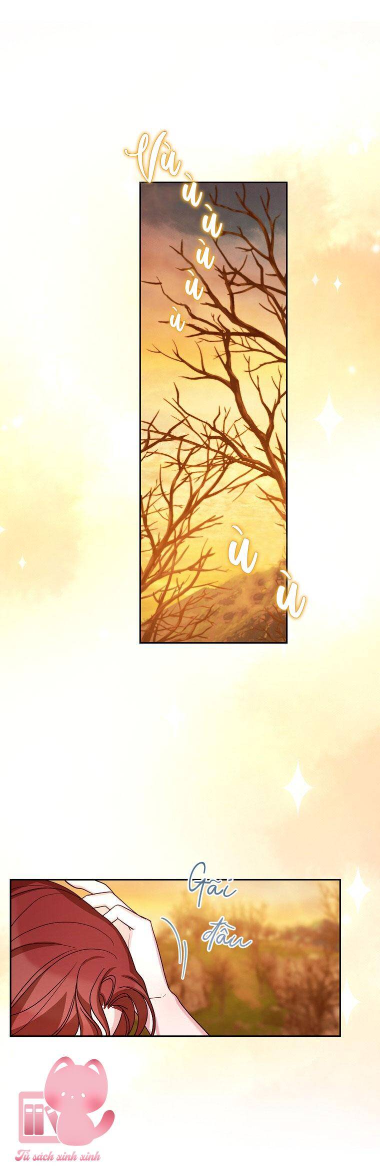 Tôi Sẽ Chỉ Sống Như Một Nhân Vật Phản Diện Chapter 64 - Trang 2