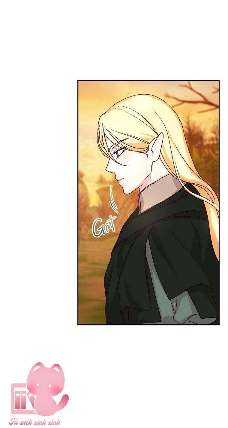 Tôi Sẽ Chỉ Sống Như Một Nhân Vật Phản Diện Chapter 64 - Trang 2