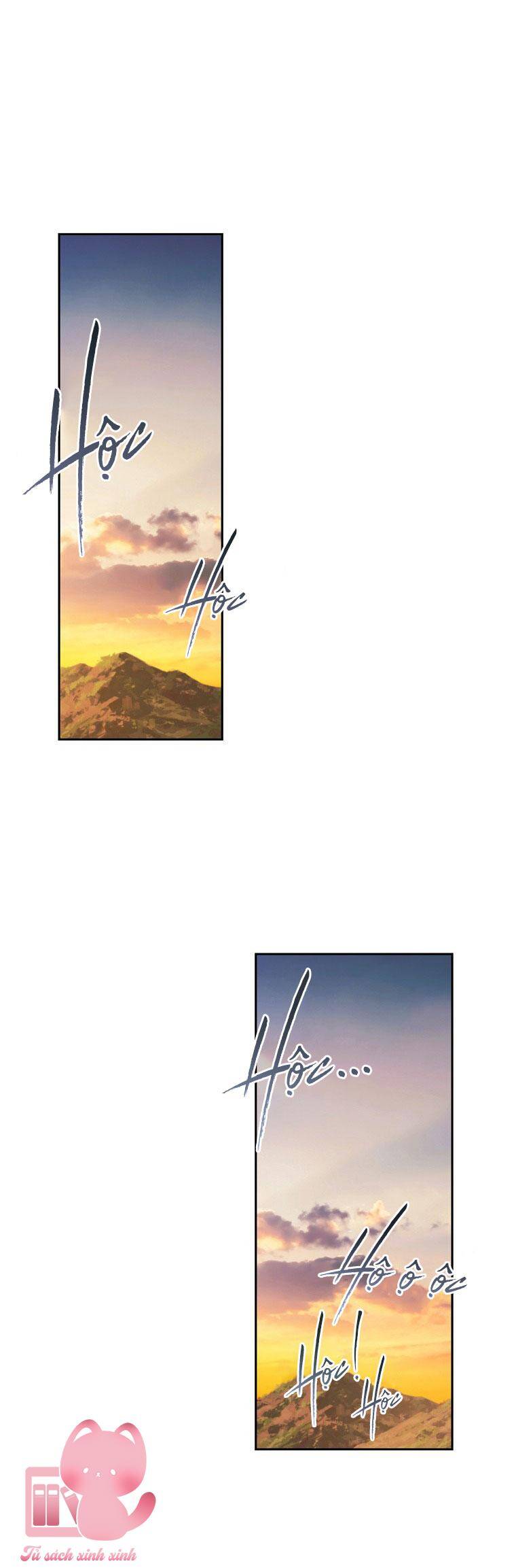 Tôi Sẽ Chỉ Sống Như Một Nhân Vật Phản Diện Chapter 64 - Trang 2