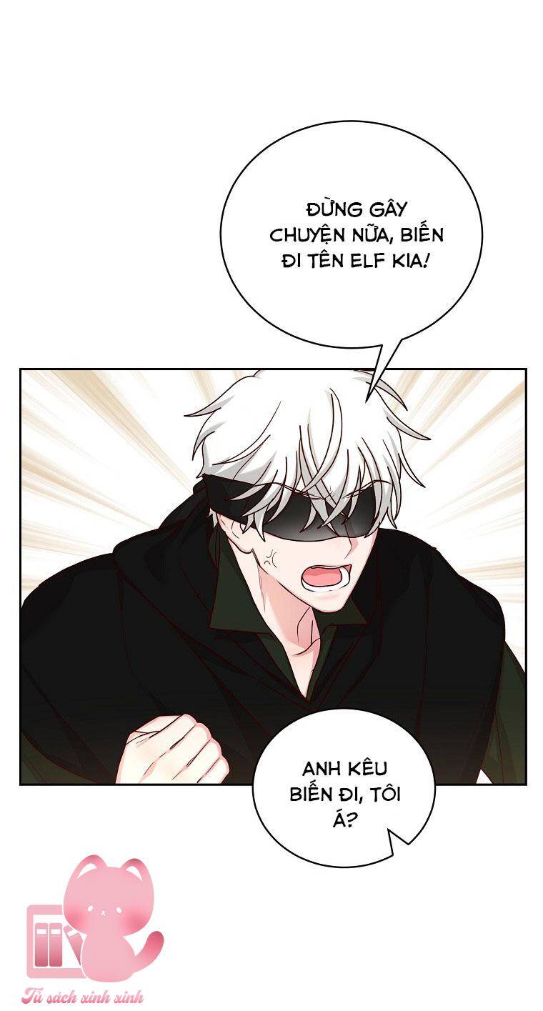 Tôi Sẽ Chỉ Sống Như Một Nhân Vật Phản Diện Chapter 64 - Trang 2