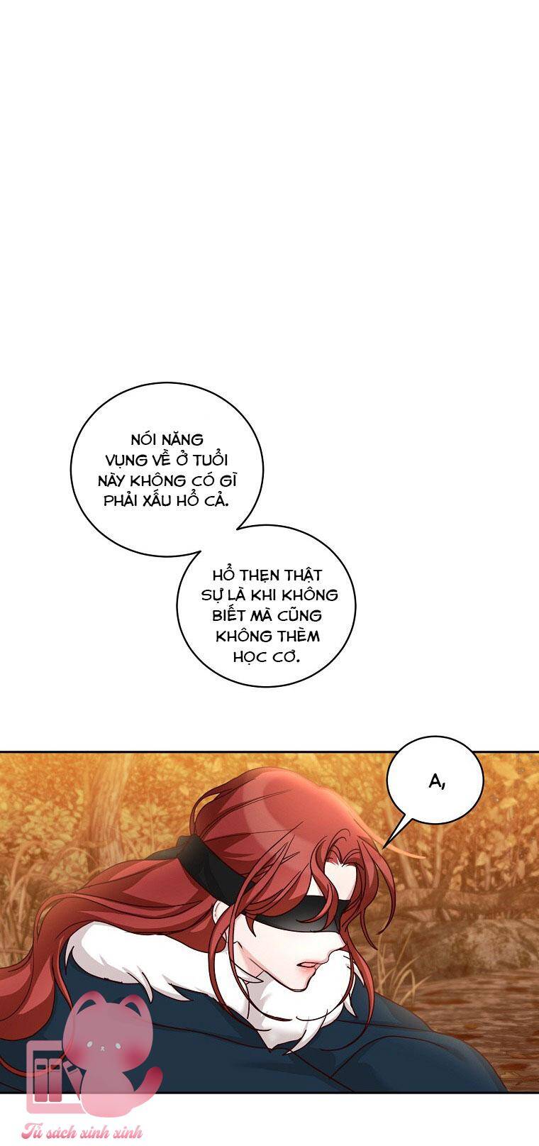 Tôi Sẽ Chỉ Sống Như Một Nhân Vật Phản Diện Chapter 64 - Trang 2