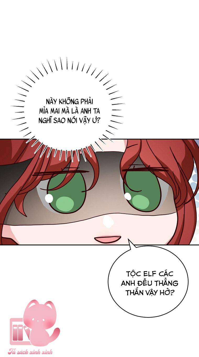 Tôi Sẽ Chỉ Sống Như Một Nhân Vật Phản Diện Chapter 64 - Trang 2