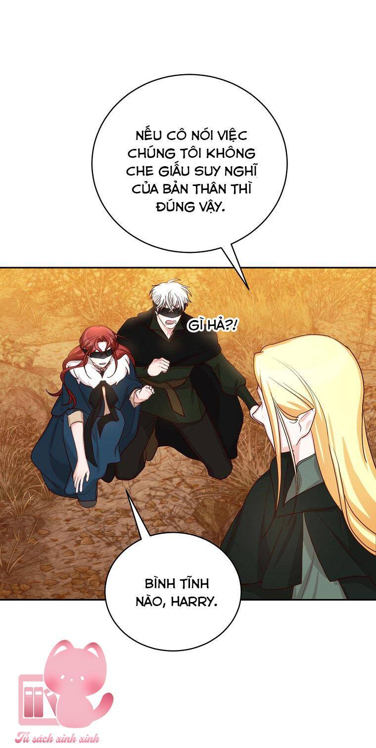 Tôi Sẽ Chỉ Sống Như Một Nhân Vật Phản Diện Chapter 64 - Trang 2