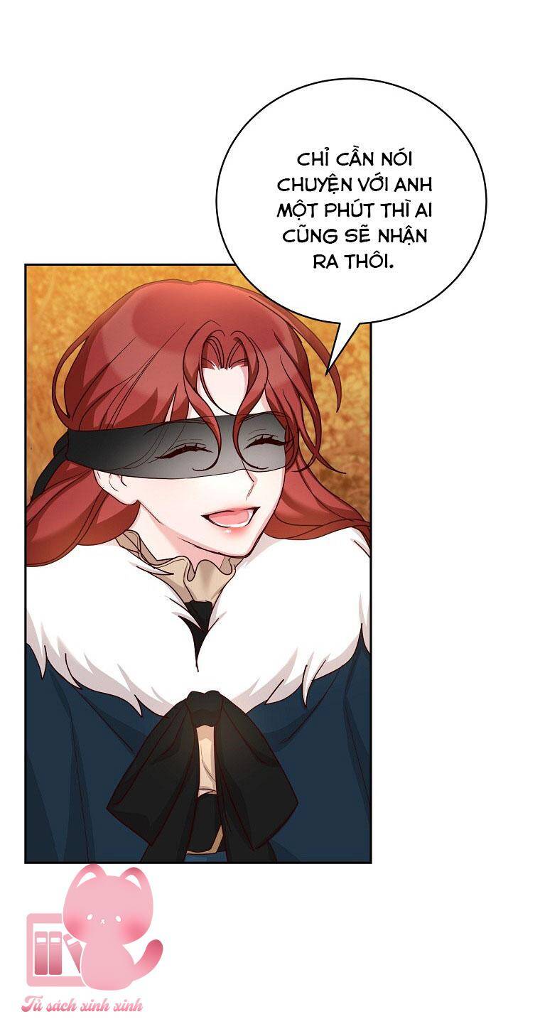 Tôi Sẽ Chỉ Sống Như Một Nhân Vật Phản Diện Chapter 64 - Trang 2