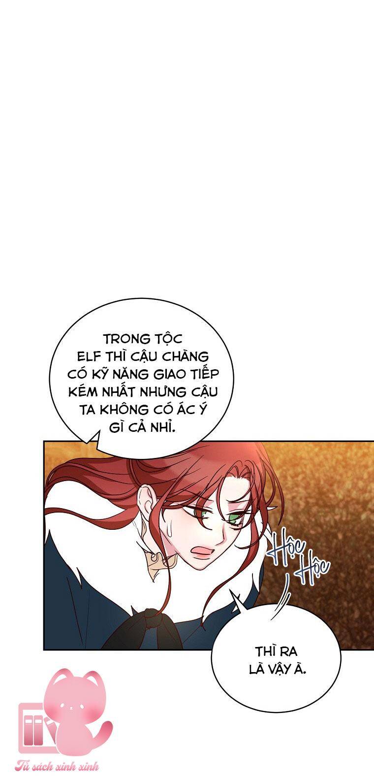 Tôi Sẽ Chỉ Sống Như Một Nhân Vật Phản Diện Chapter 64 - Trang 2