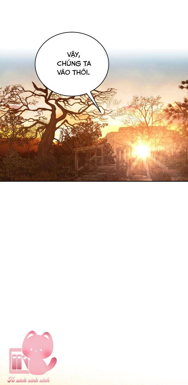 Tôi Sẽ Chỉ Sống Như Một Nhân Vật Phản Diện Chapter 64 - Trang 2
