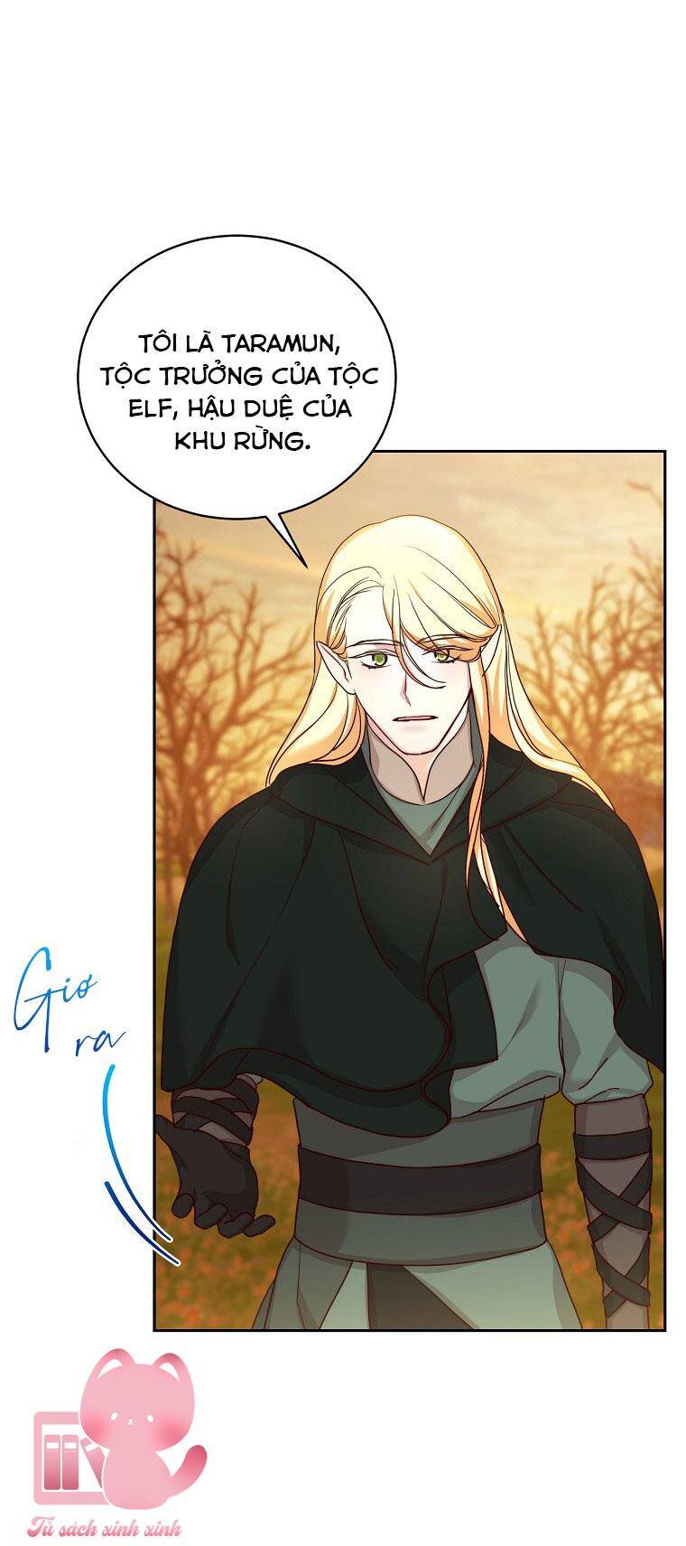 Tôi Sẽ Chỉ Sống Như Một Nhân Vật Phản Diện Chapter 64 - Trang 2