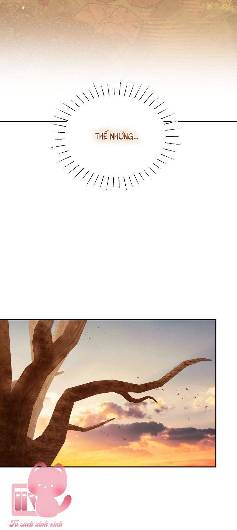 Tôi Sẽ Chỉ Sống Như Một Nhân Vật Phản Diện Chapter 64 - Trang 2