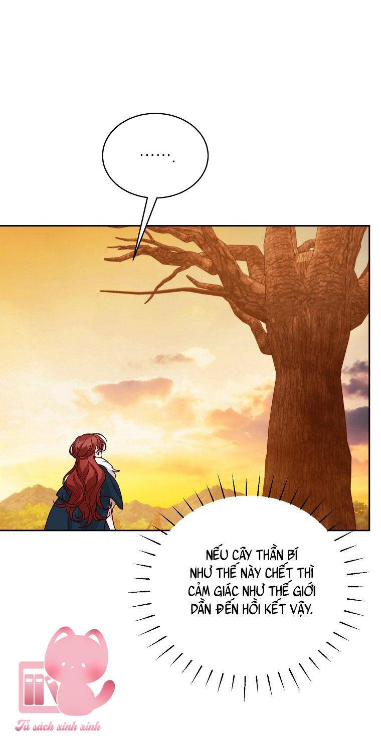 Tôi Sẽ Chỉ Sống Như Một Nhân Vật Phản Diện Chapter 64 - Trang 2