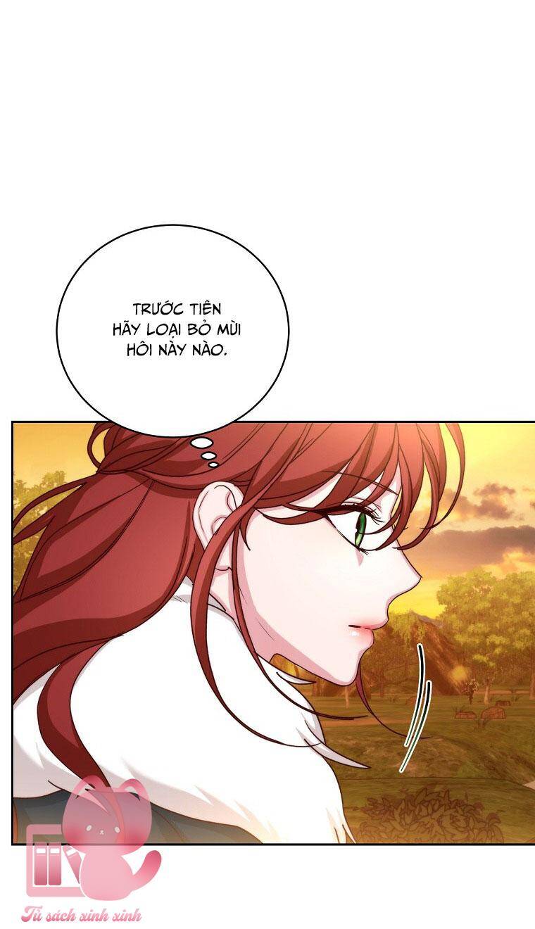 Tôi Sẽ Chỉ Sống Như Một Nhân Vật Phản Diện Chapter 64 - Trang 2