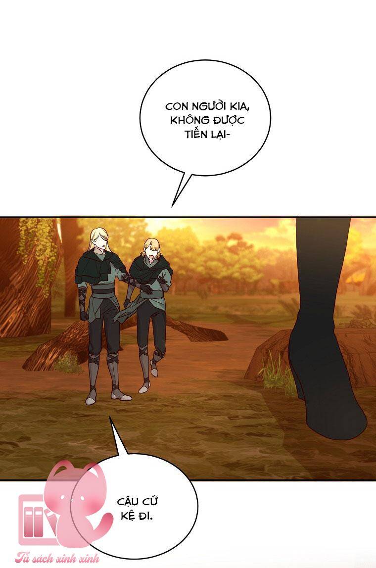 Tôi Sẽ Chỉ Sống Như Một Nhân Vật Phản Diện Chapter 64 - Trang 2