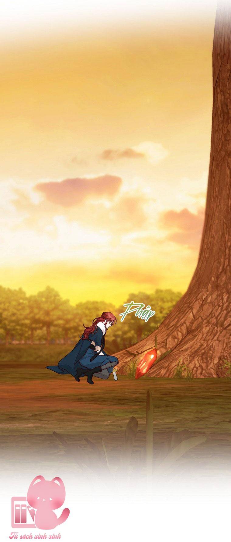 Tôi Sẽ Chỉ Sống Như Một Nhân Vật Phản Diện Chapter 64 - Trang 2