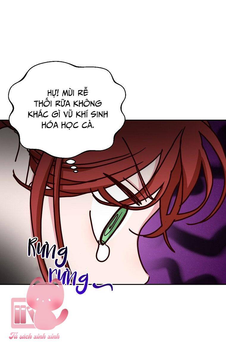 Tôi Sẽ Chỉ Sống Như Một Nhân Vật Phản Diện Chapter 64 - Trang 2