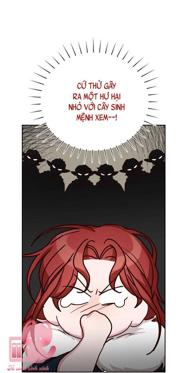 Tôi Sẽ Chỉ Sống Như Một Nhân Vật Phản Diện Chapter 64 - Trang 2