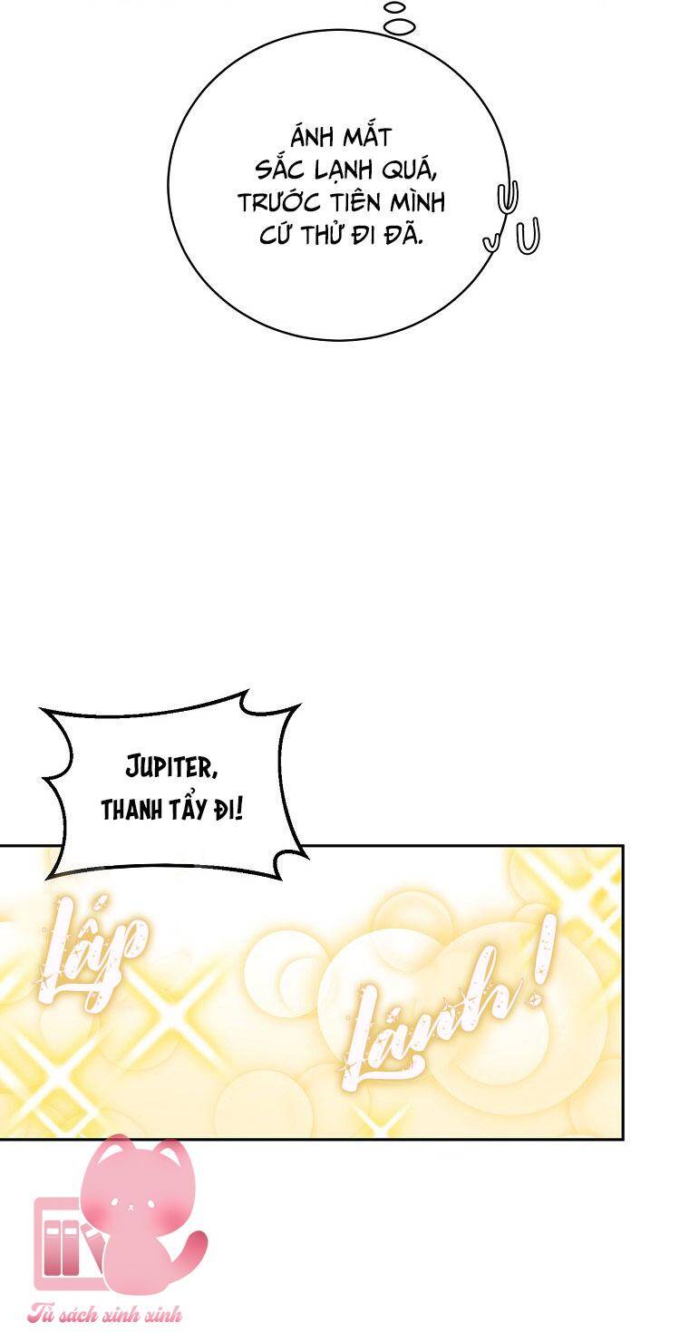 Tôi Sẽ Chỉ Sống Như Một Nhân Vật Phản Diện Chapter 64 - Trang 2