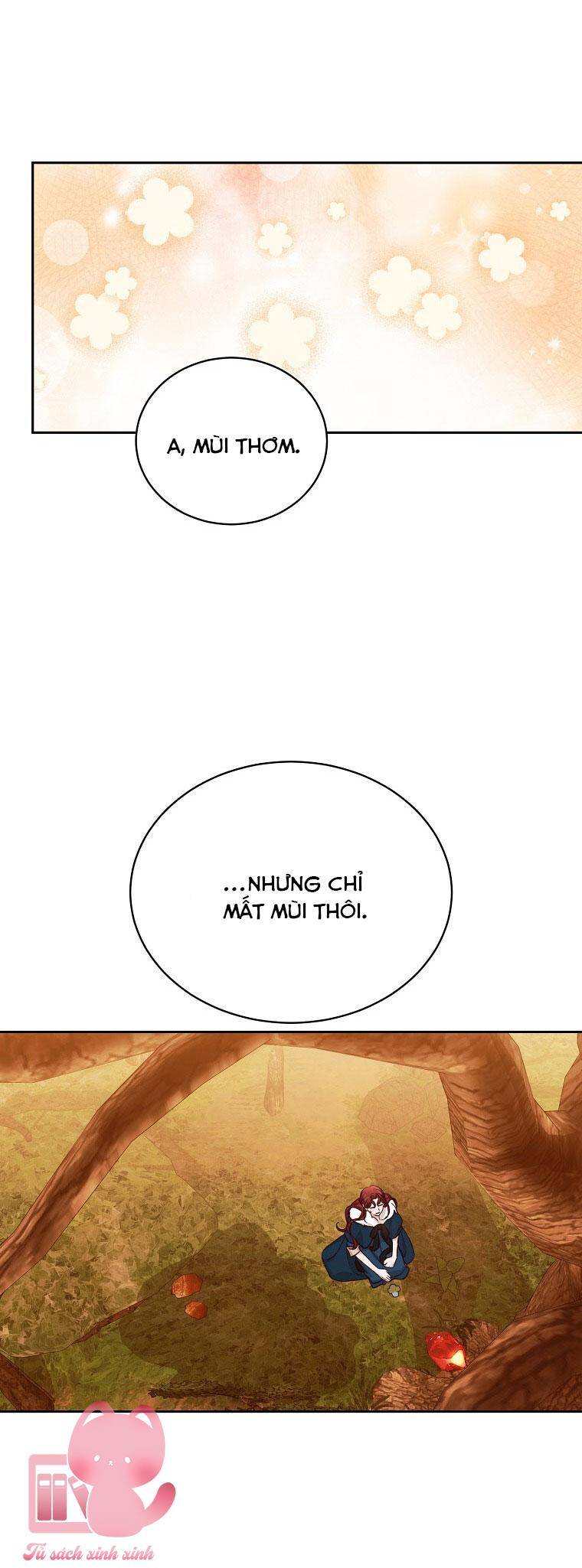 Tôi Sẽ Chỉ Sống Như Một Nhân Vật Phản Diện Chapter 64 - Trang 2