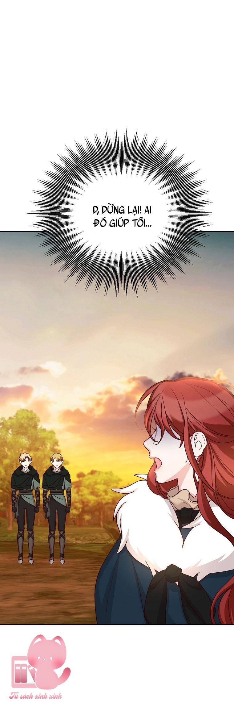 Tôi Sẽ Chỉ Sống Như Một Nhân Vật Phản Diện Chapter 64 - Trang 2