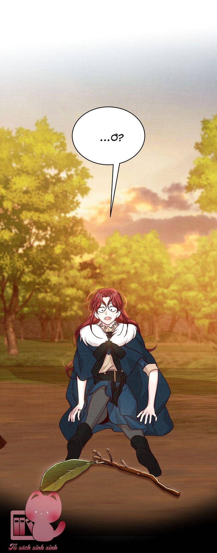 Tôi Sẽ Chỉ Sống Như Một Nhân Vật Phản Diện Chapter 64 - Trang 2