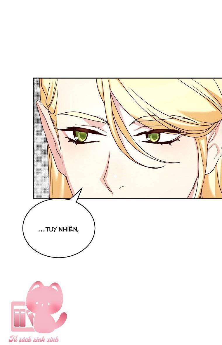 Tôi Sẽ Chỉ Sống Như Một Nhân Vật Phản Diện Chapter 64 - Trang 2