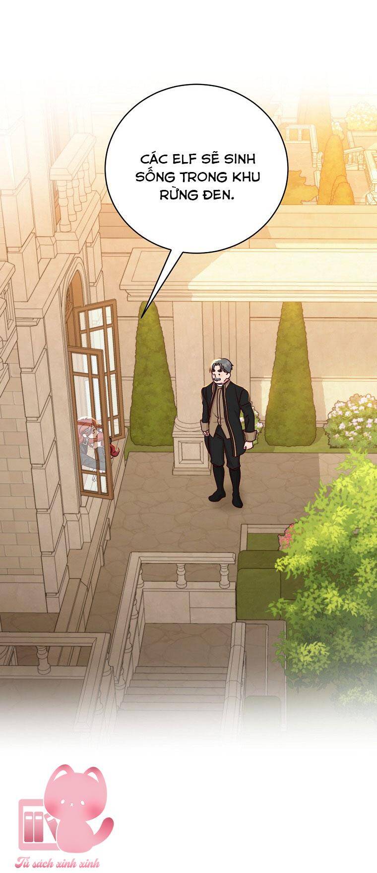 Tôi Sẽ Chỉ Sống Như Một Nhân Vật Phản Diện Chapter 66 - Trang 2