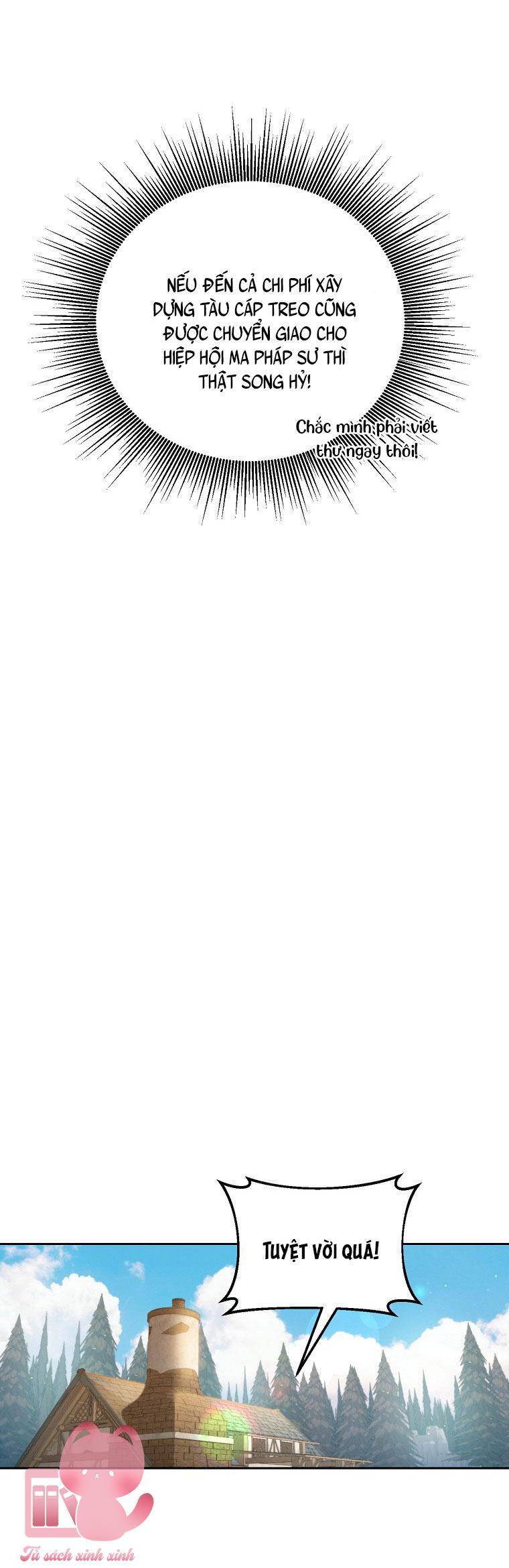 Tôi Sẽ Chỉ Sống Như Một Nhân Vật Phản Diện Chapter 67 - Trang 2