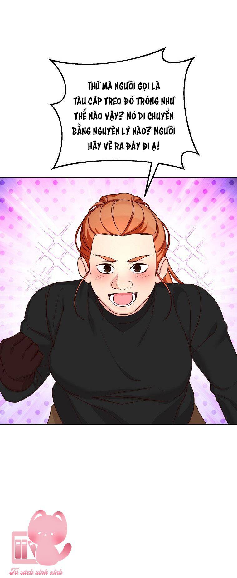 Tôi Sẽ Chỉ Sống Như Một Nhân Vật Phản Diện Chapter 67 - Trang 2