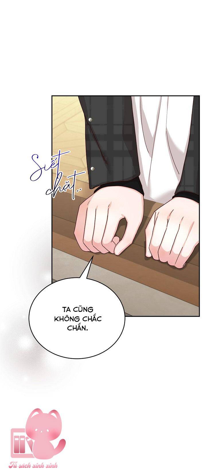 Tôi Sẽ Chỉ Sống Như Một Nhân Vật Phản Diện Chapter 67 - Trang 2