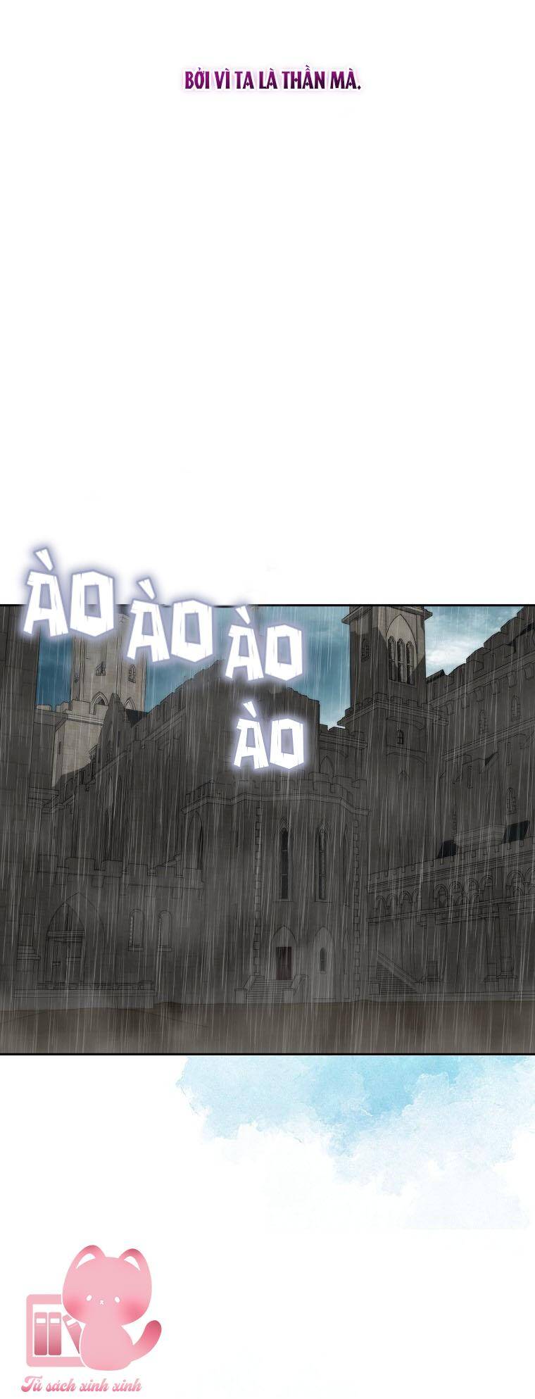 Tôi Sẽ Chỉ Sống Như Một Nhân Vật Phản Diện Chapter 68 - Trang 2