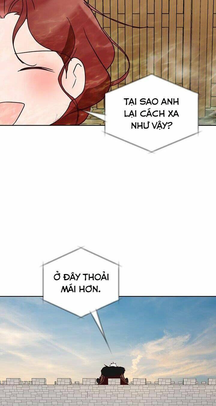 Tôi Sẽ Chỉ Sống Như Một Nhân Vật Phản Diện Chapter 7 - Trang 2
