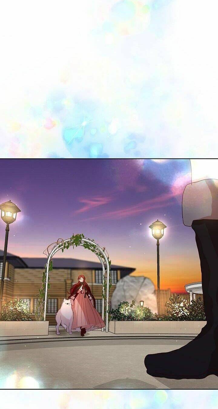 Tôi Sẽ Chỉ Sống Như Một Nhân Vật Phản Diện Chapter 7 - Trang 2