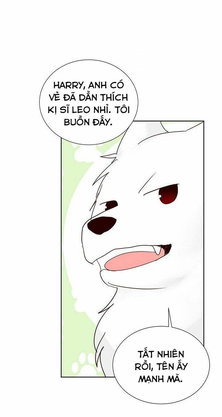 Tôi Sẽ Chỉ Sống Như Một Nhân Vật Phản Diện Chapter 7 - Trang 2