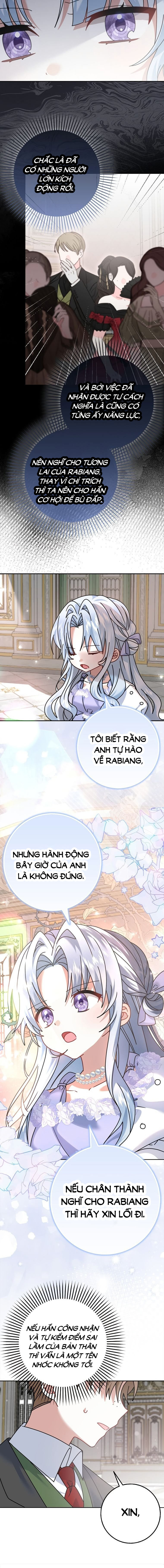 Tôi Sẽ Chiếm Lấy Ngư Trường Chapter 12 - Trang 2