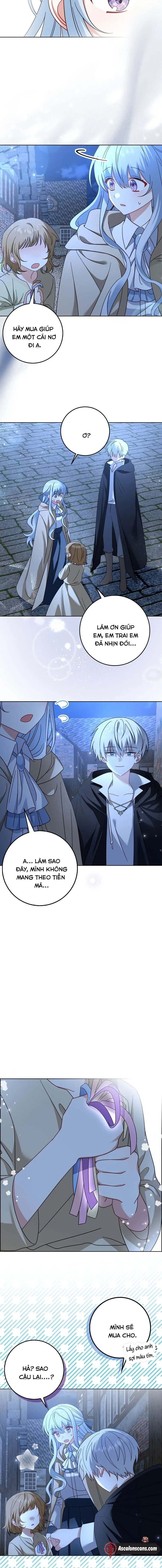 Tôi Sẽ Chiếm Lấy Ngư Trường Chapter 19 - Trang 2