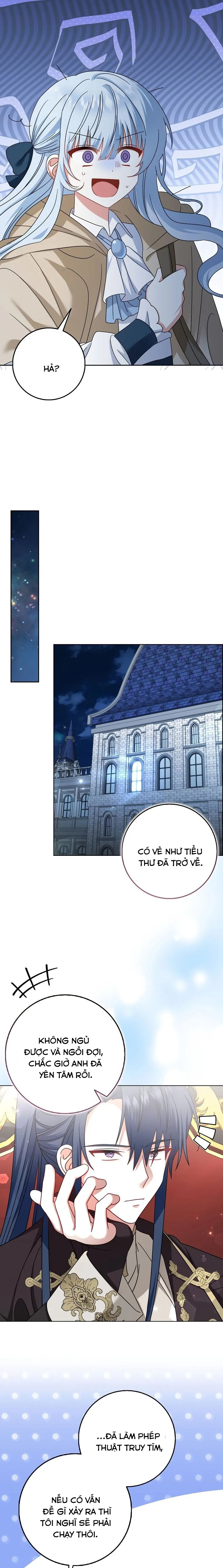 Tôi Sẽ Chiếm Lấy Ngư Trường Chapter 19 - Trang 2