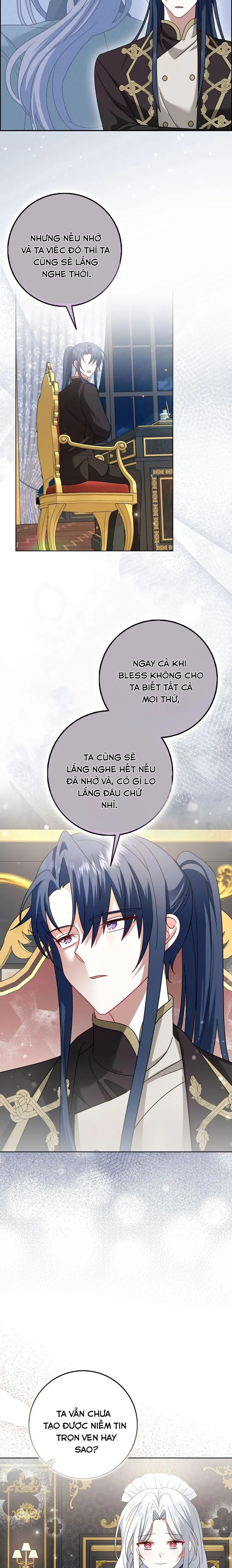 Tôi Sẽ Chiếm Lấy Ngư Trường Chapter 19 - Trang 2