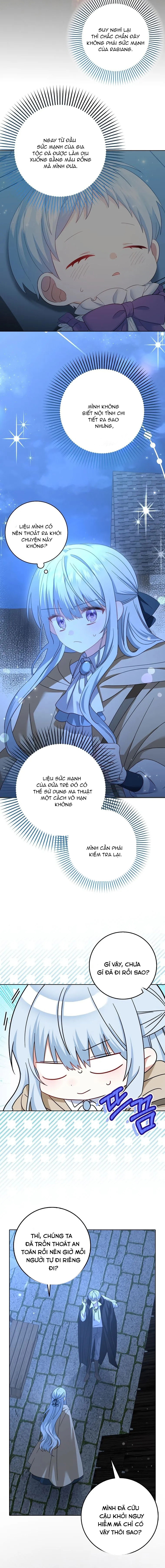 Tôi Sẽ Chiếm Lấy Ngư Trường Chapter 19 - Trang 2