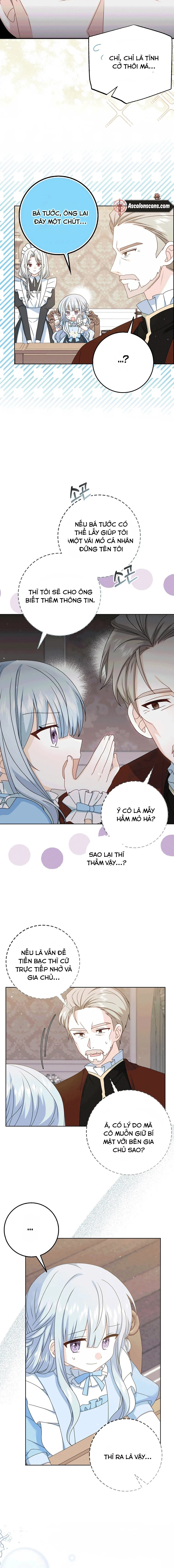 Tôi Sẽ Chiếm Lấy Ngư Trường Chapter 20 - Trang 2