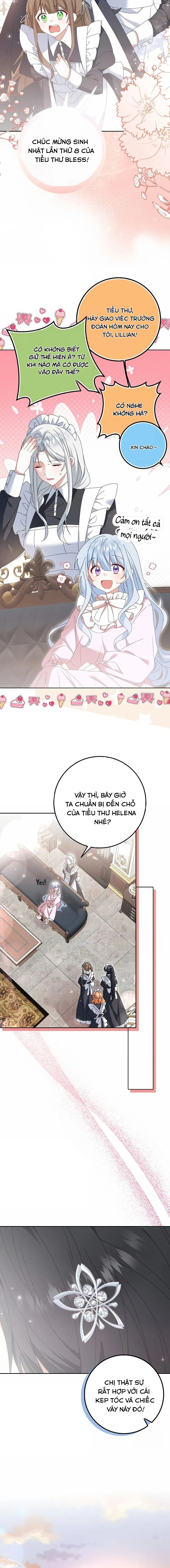 Tôi Sẽ Chiếm Lấy Ngư Trường Chapter 23 - Trang 2