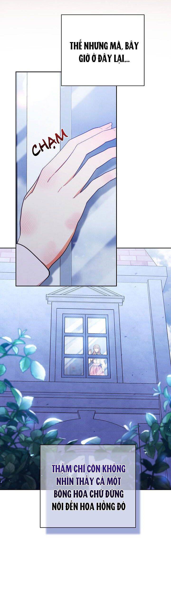 Tôi Sẽ Chịu Trách Nhiệm Về Phúc Lợi Của Nam Chính Chapter 1 - Trang 2