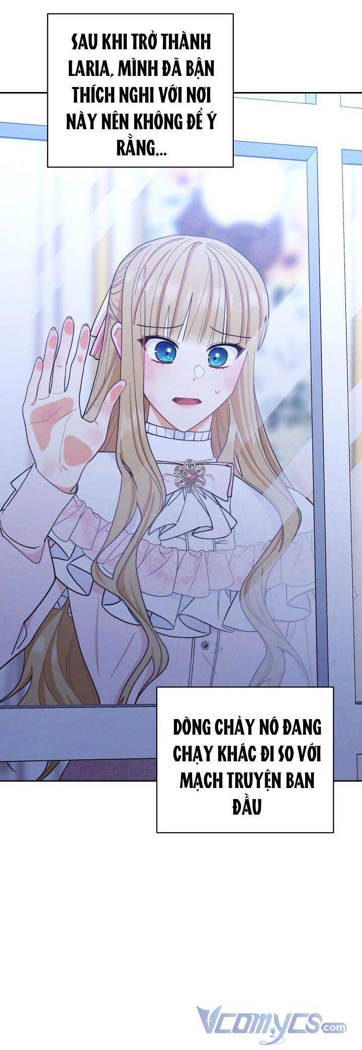 Tôi Sẽ Chịu Trách Nhiệm Về Phúc Lợi Của Nam Chính Chapter 1 - Trang 2