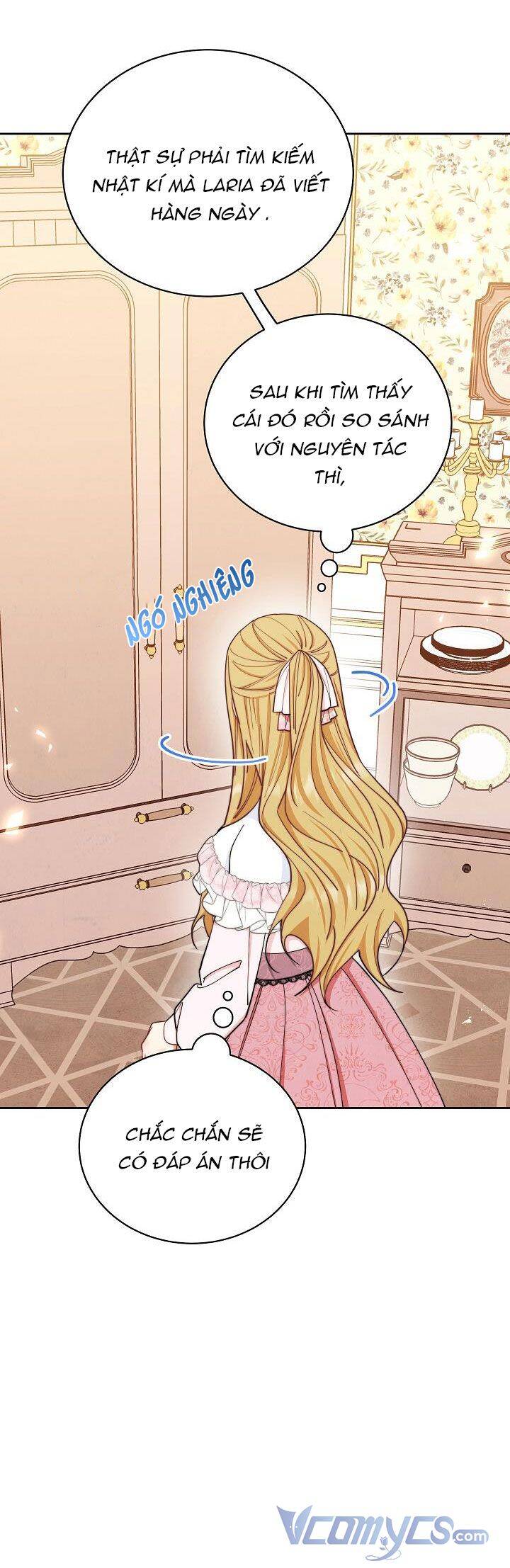 Tôi Sẽ Chịu Trách Nhiệm Về Phúc Lợi Của Nam Chính Chapter 1 - Trang 2