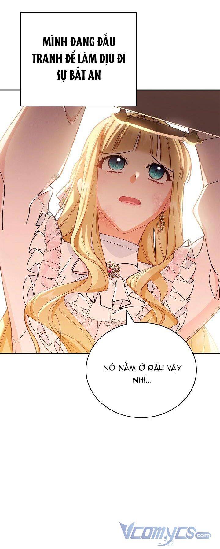 Tôi Sẽ Chịu Trách Nhiệm Về Phúc Lợi Của Nam Chính Chapter 1 - Trang 2