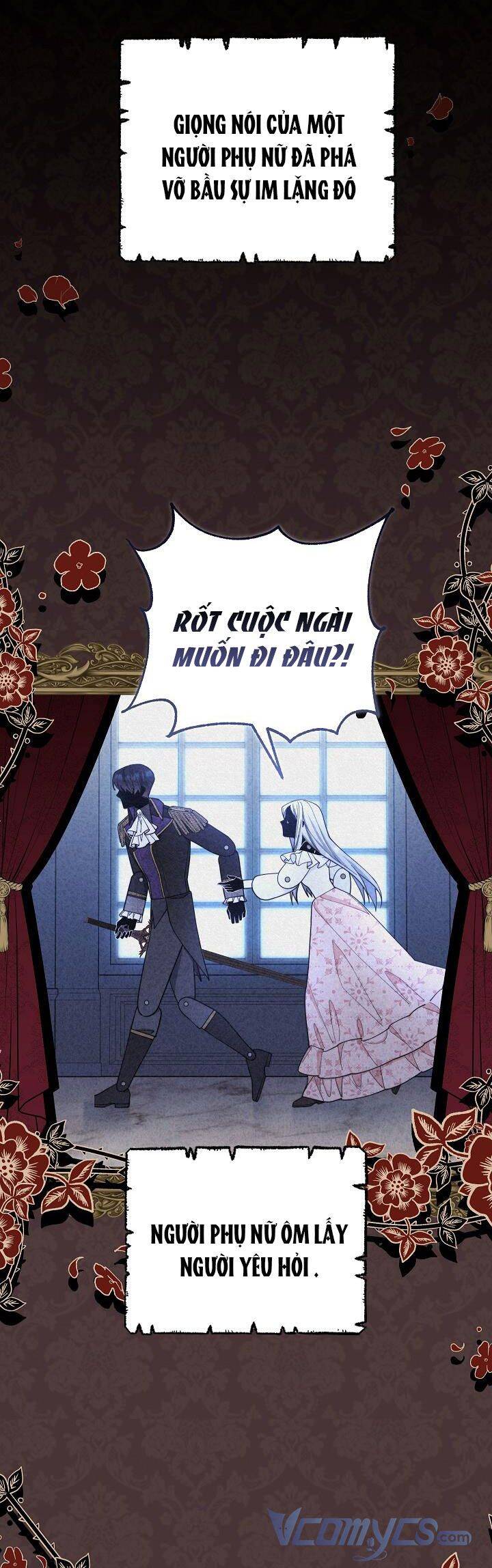 Tôi Sẽ Chịu Trách Nhiệm Về Phúc Lợi Của Nam Chính Chapter 1 - Trang 2