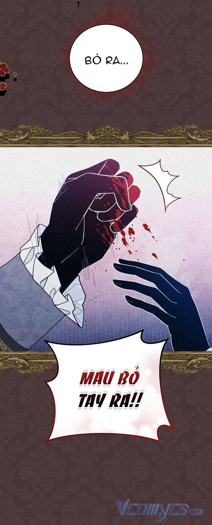 Tôi Sẽ Chịu Trách Nhiệm Về Phúc Lợi Của Nam Chính Chapter 1 - Trang 2