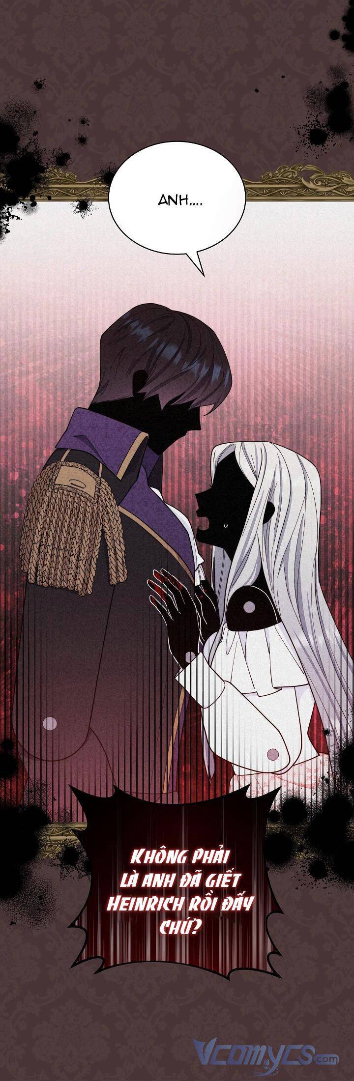 Tôi Sẽ Chịu Trách Nhiệm Về Phúc Lợi Của Nam Chính Chapter 1 - Trang 2